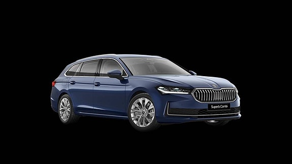 İkinci el  Škoda Superb 