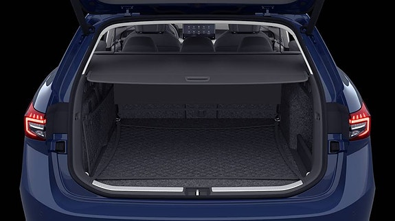 Skoda Superb 6 of 6