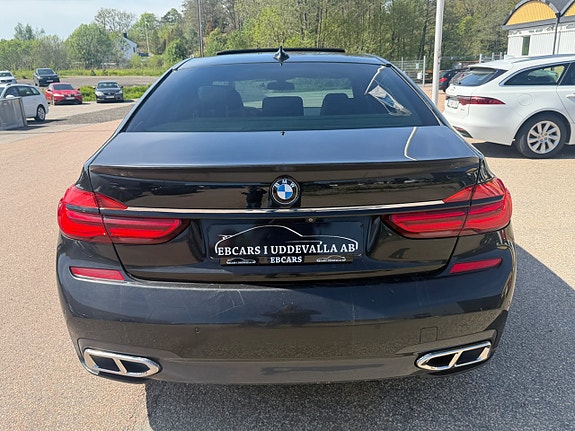 BMW 730 23 of 30