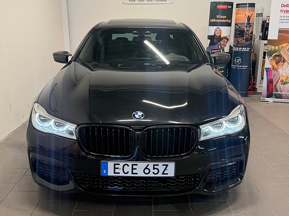 BMW 730 11 of 30