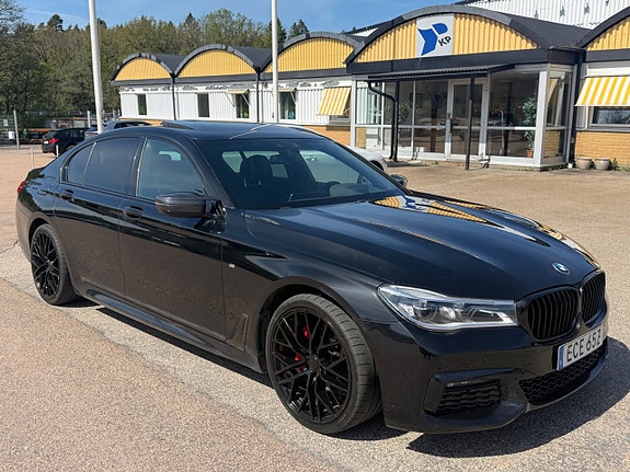 BMW 730 20 of 30