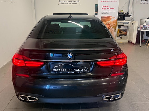 BMW 730 7 of 30