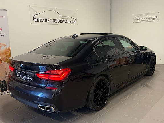 BMW 730 5 of 5