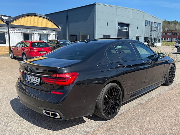 BMW 730 22 of 30