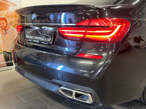 BMW 730 29 of 30