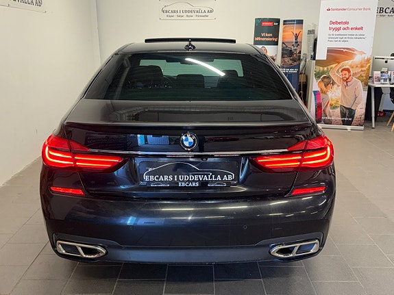 BMW 730 6 of 30