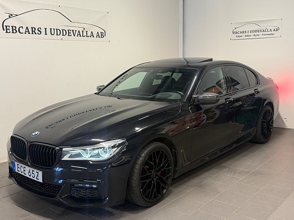 BMW 730 10 of 30