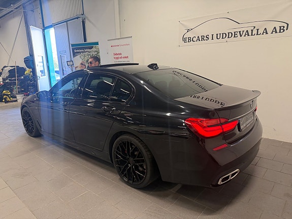 BMW 730 8 of 30