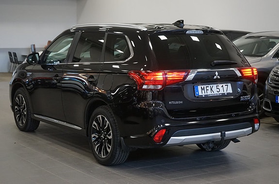 Mitsubishi Outlander 5 of 25