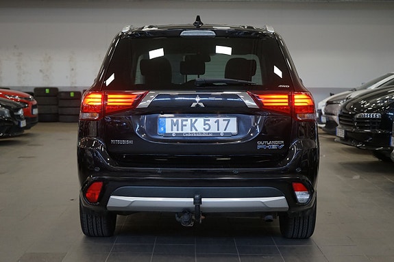Mitsubishi Outlander 6 of 25