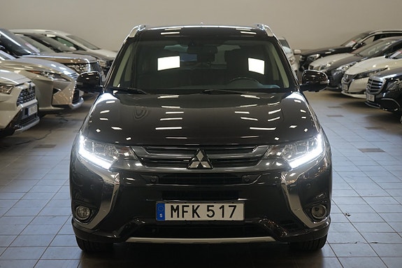 Mitsubishi Outlander 4 of 25