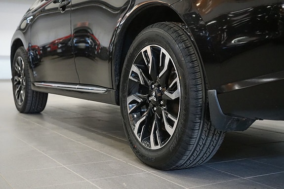 Mitsubishi Outlander 7 of 25