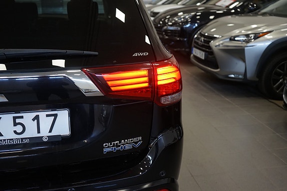 Mitsubishi Outlander 24 of 25