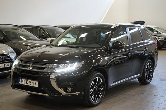 Mitsubishi Outlander 3 of 25