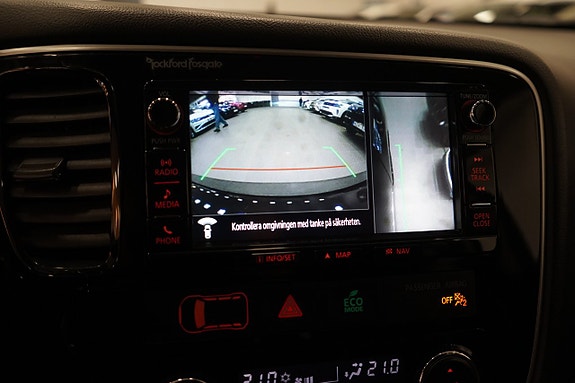 Mitsubishi Outlander 12 of 25
