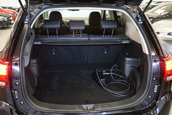 Mitsubishi Outlander 20 of 25