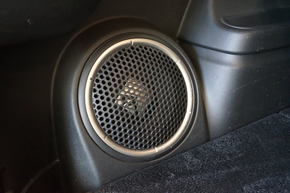 Mitsubishi Outlander 21 of 25