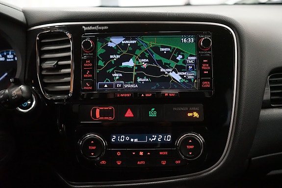 Mitsubishi Outlander 25 of 25