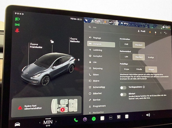 Tesla Model Y 20 of 30