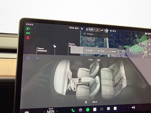 Tesla Model Y 22 of 30