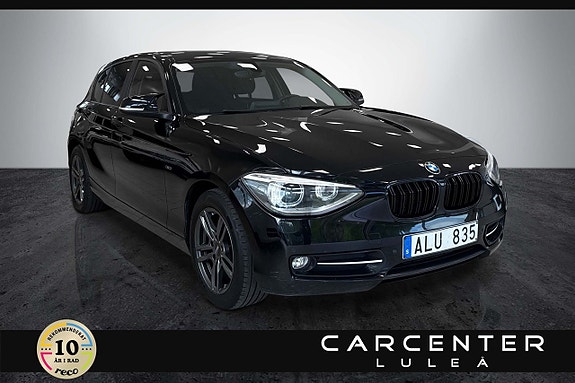 BMW 118d