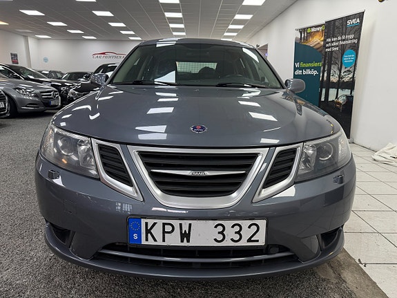 Saab 9-3 19 of 21