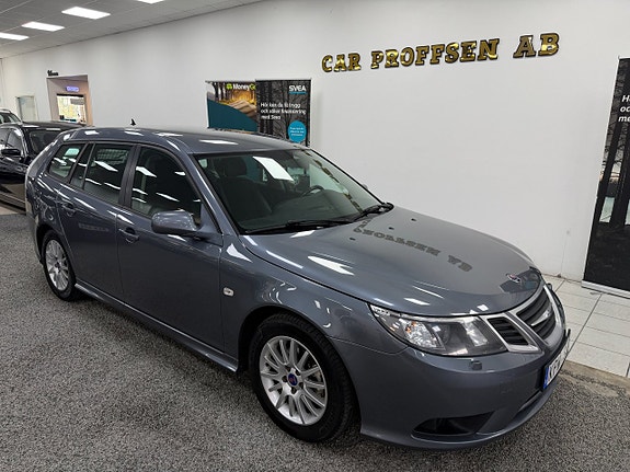 Saab 9-3 21 of 21