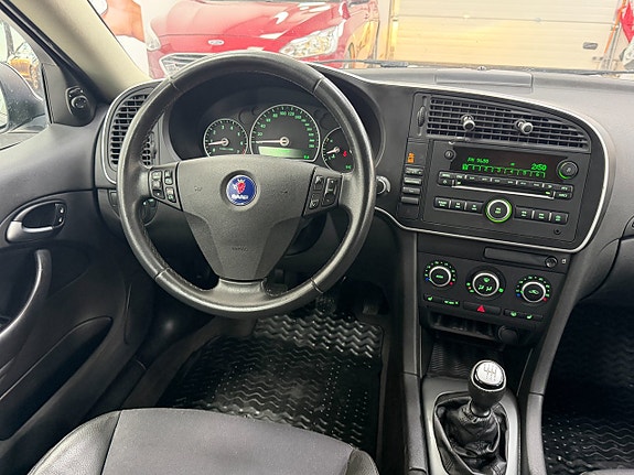 Saab 9-3 7 of 21
