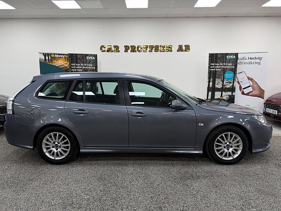 Saab 9-3 20 of 21