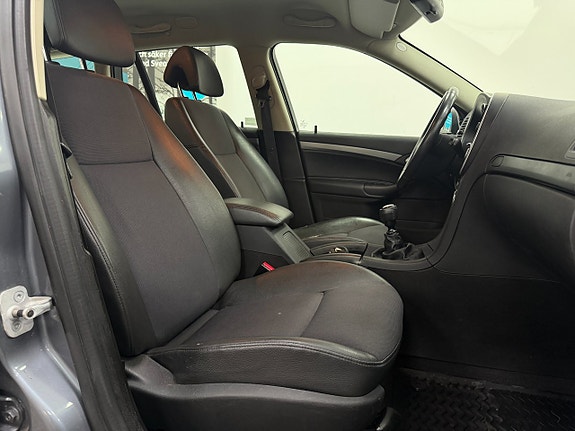 Saab 9-3 13 of 21