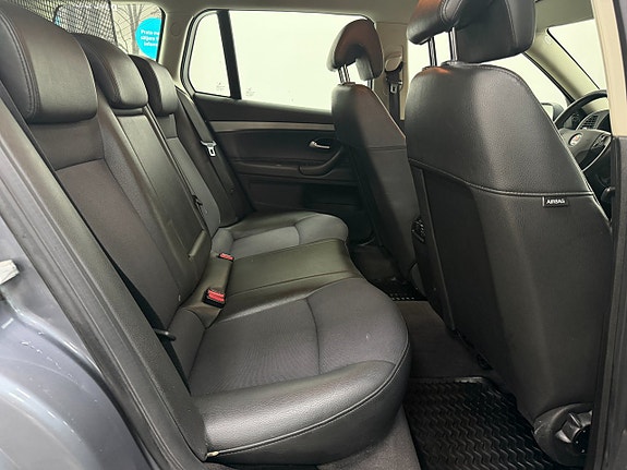 Saab 9-3 15 of 21