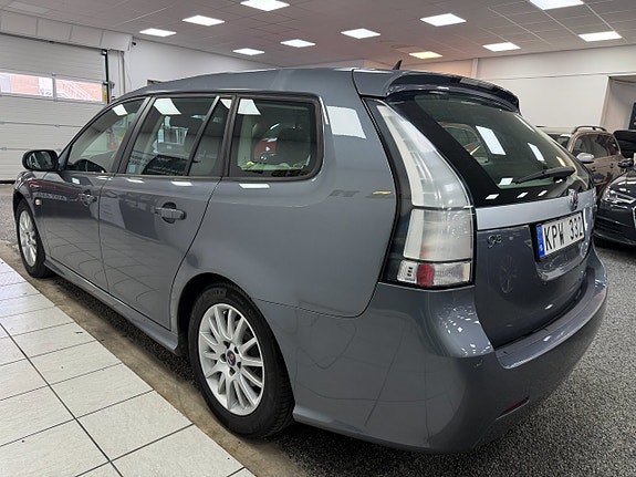 Saab 9-3 3 of 21