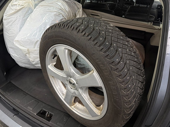 Saab 9-3 18 of 21