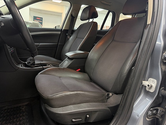 Saab 9-3 12 of 21