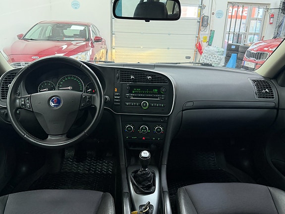 Saab 9-3 6 of 21