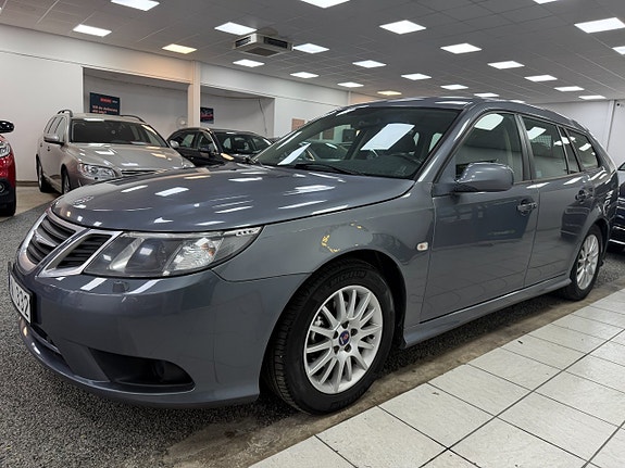 Saab 9-3 2 of 21