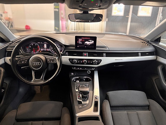 Audi A5 19 of 26