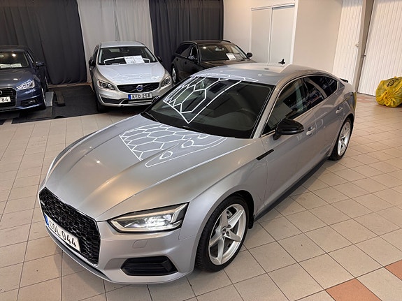 Audi A5 10 of 26