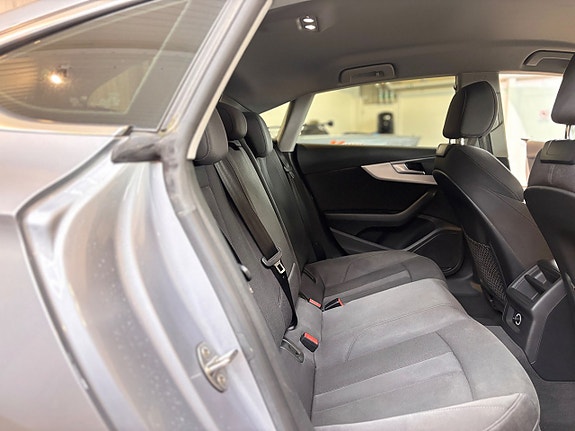 Audi A5 15 of 26