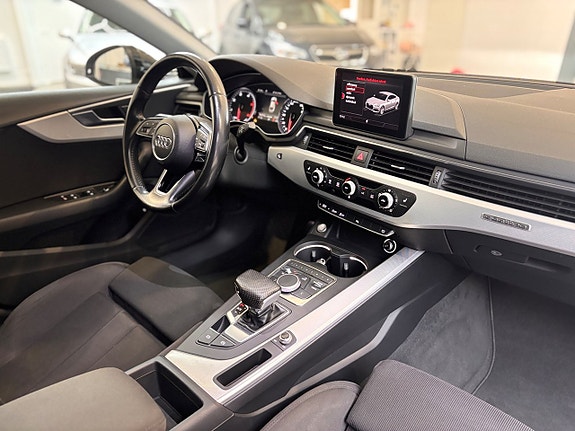 Audi A5 17 of 26