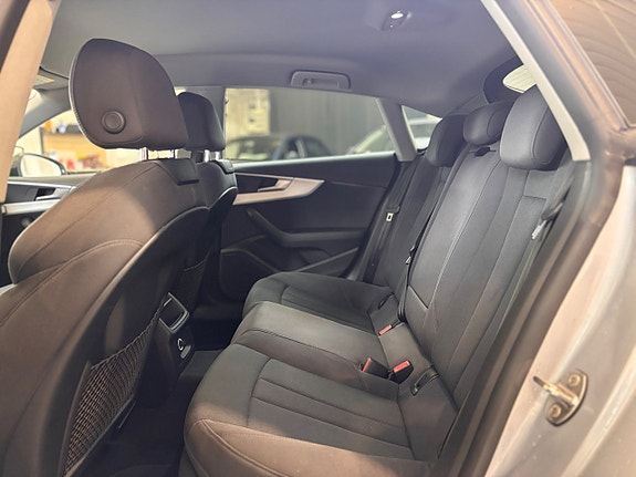 Audi A5 14 of 26