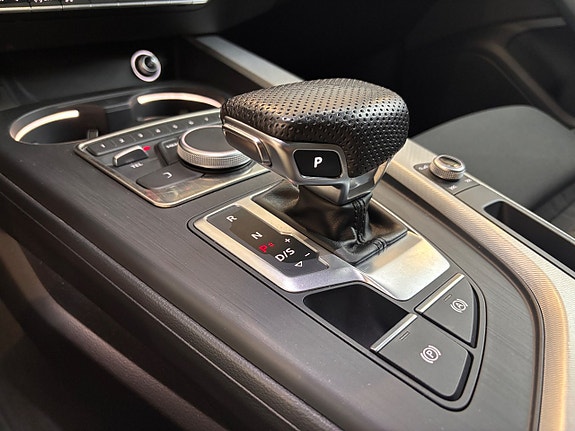 Audi A5 21 of 26