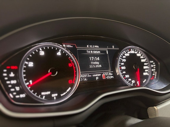 Audi A5 22 of 26