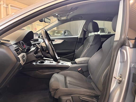Audi A5 12 of 26