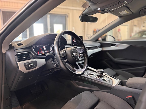 Audi A5 13 of 26