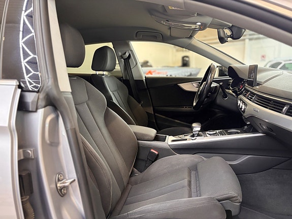 Audi A5 16 of 26