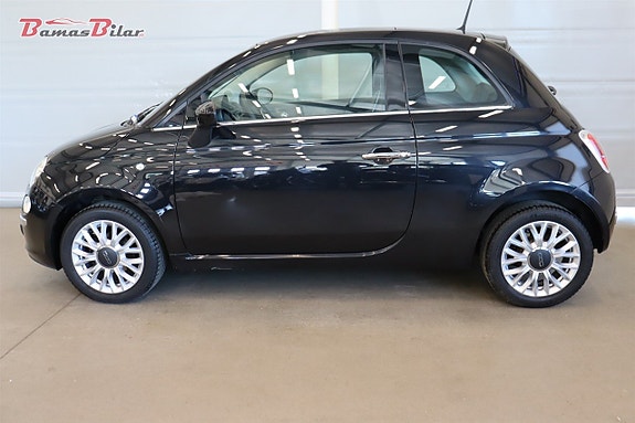 Fiat 500 2 of 5