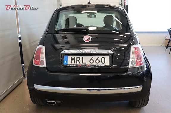 Fiat 500 4 of 5