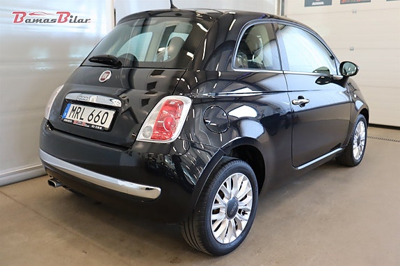Fiat 500 5 of 5