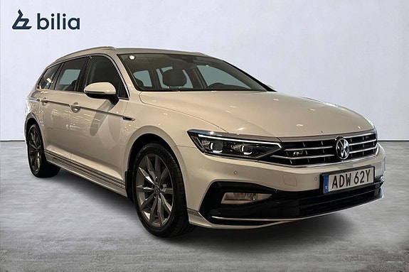 Volkswagen Passat 4 of 5